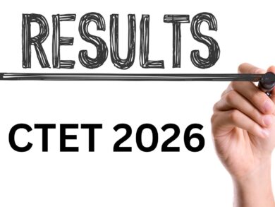 CTET 2026 Result Out: Download Scorecard & Check Details