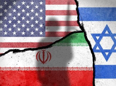 Gulf States Iran Conflict: Will They Join US-Israel War?