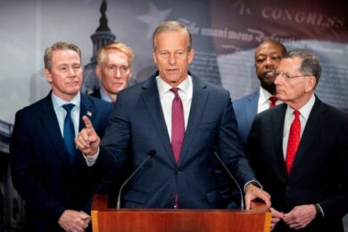 Senate Funding TSA Deal: Homeland Security Budget Without ICE