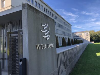 WTO E-Commerce Moratorium UPSC: US-India Debate