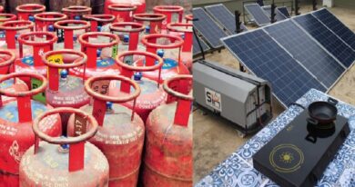 LPG Crisis India: Energy Security India & Solar Future
