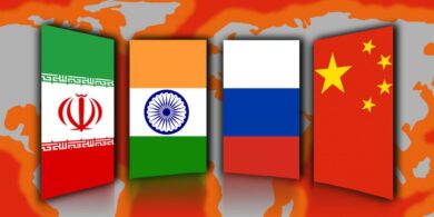 Iran War News: Hormuz Relief for India, Russia, China, Pak, Iraq