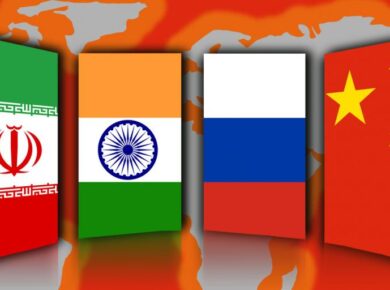 Iran War News: Hormuz Relief for India, Russia, China, Pak, Iraq
